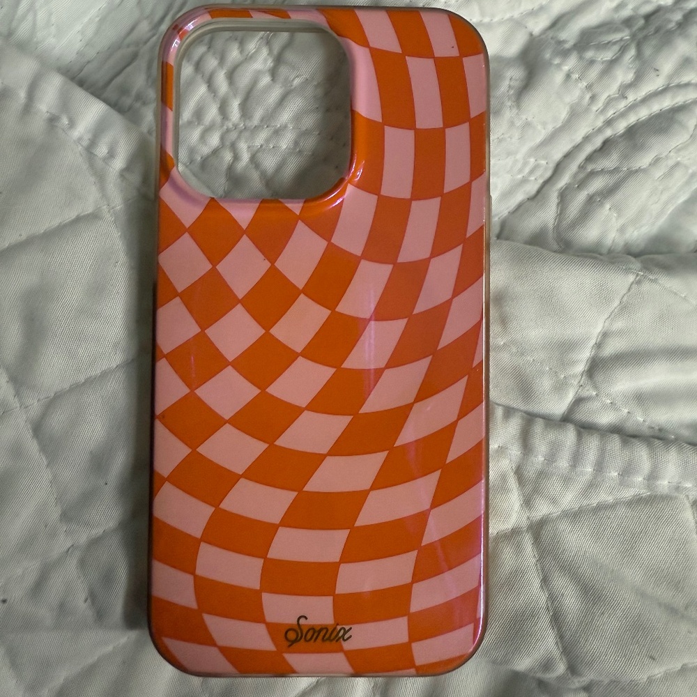 Sonix iPhone 13 PRO Case